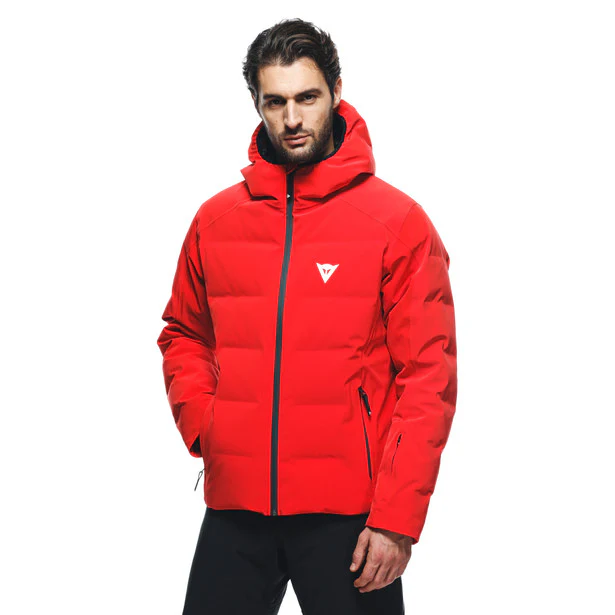 DAINESE Jacket Ski Down Red - Image 3