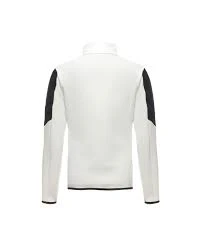 DAINESE Mevo full zip WMN MID black/white jacket - Image 2