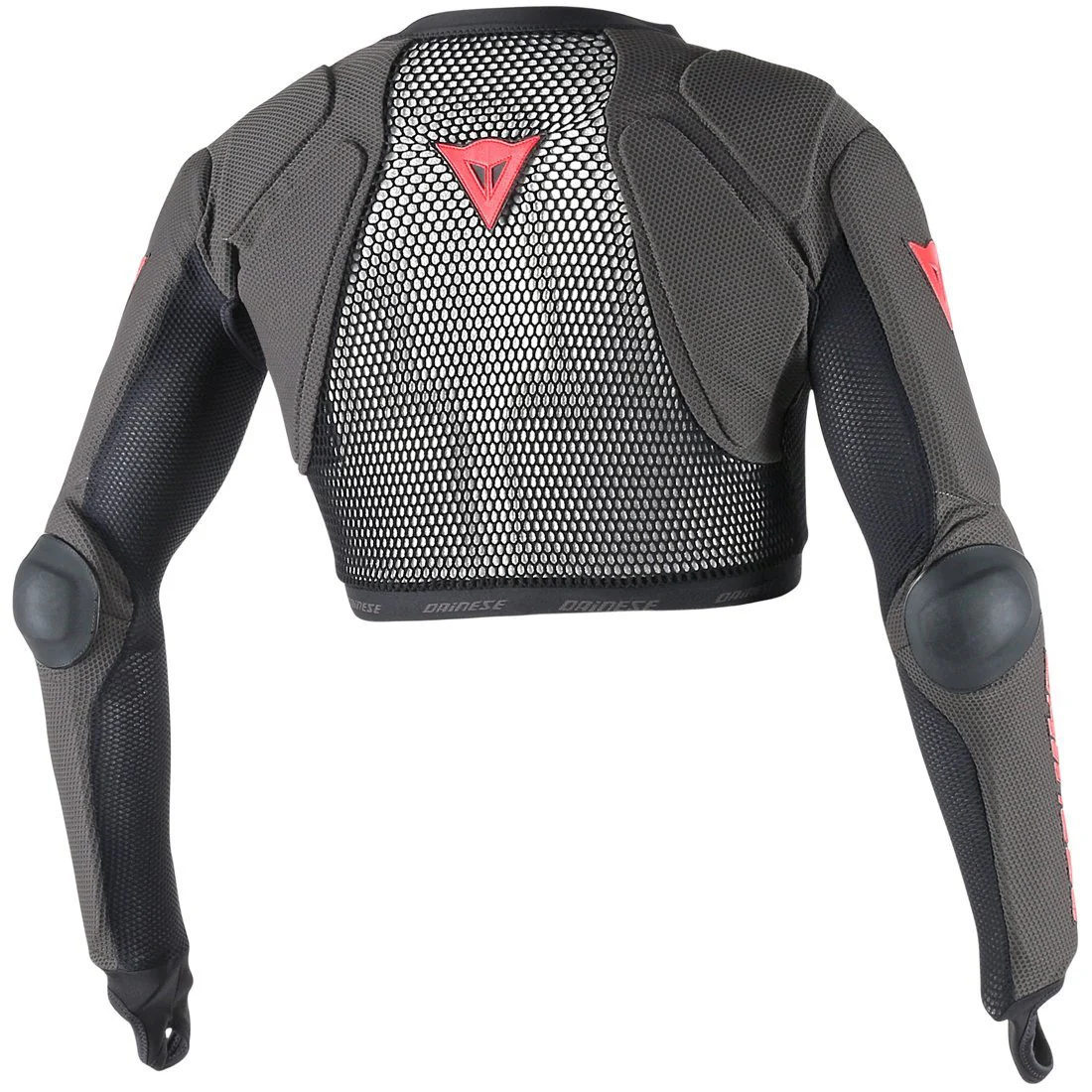 DAINESE Armored Jacket WC Slalom Black - Image 2