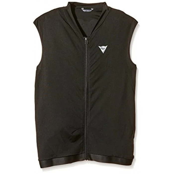 DAINESE Armored Back WaistCoat Flex Lite Man Black