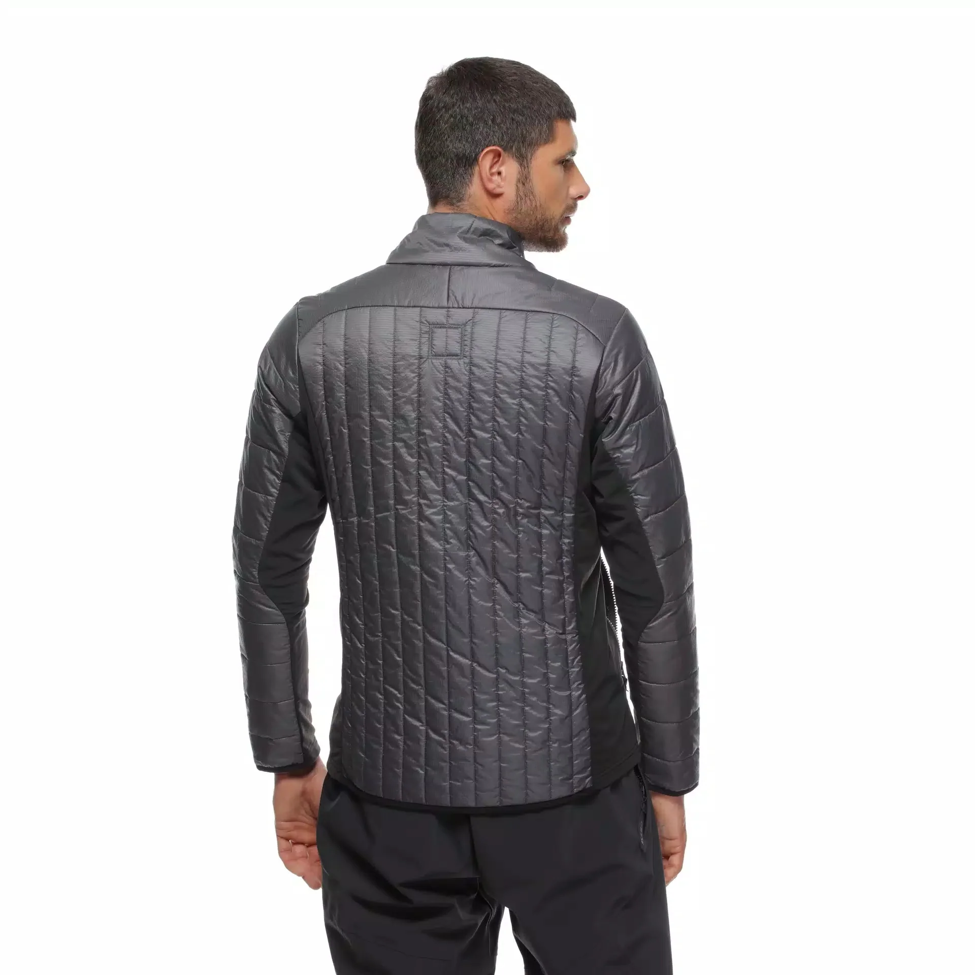 DAINESE Thermal Inner Padded castle rock midlayer - Image 4