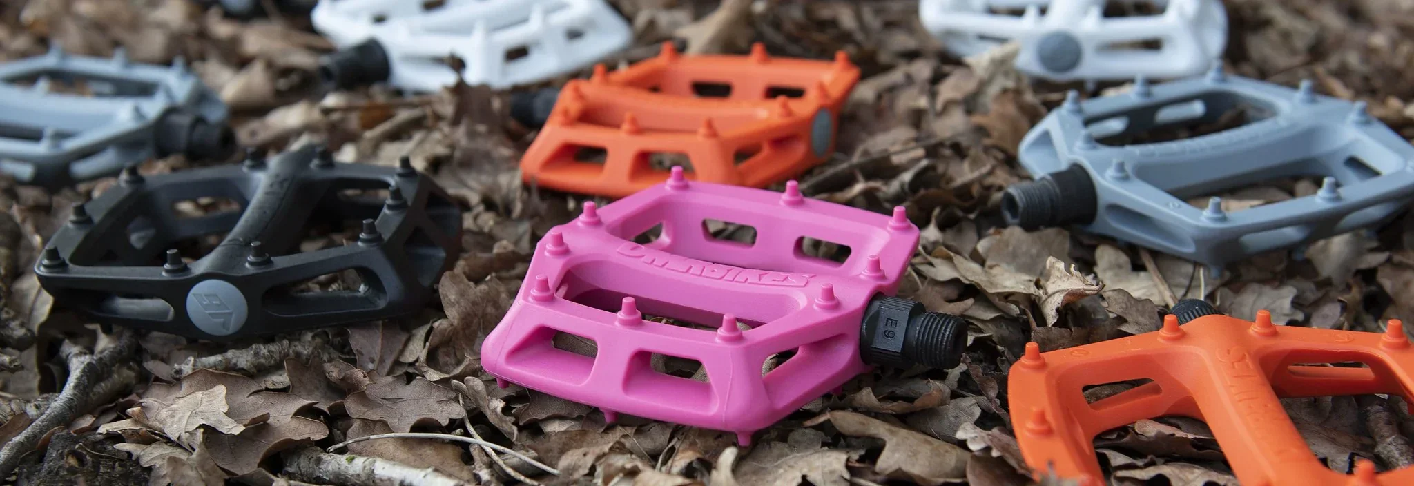 DMR V6 Pedals - Image 10