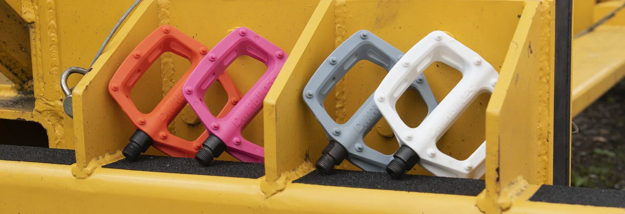 DMR V6 Pedals - Image 12