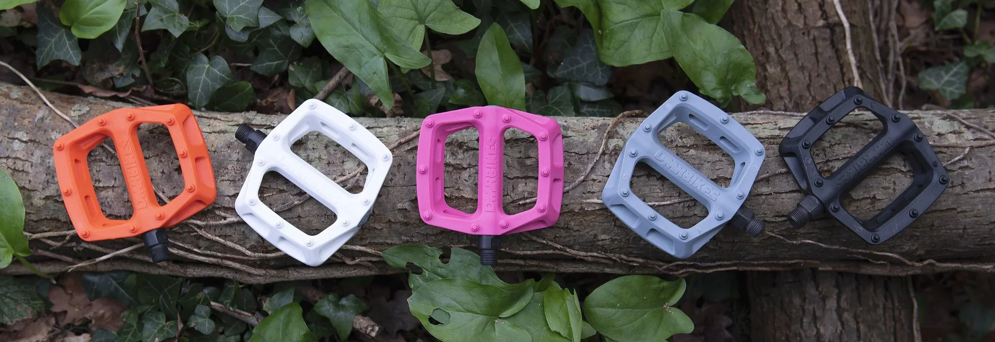 DMR V6 Pedals - Image 9
