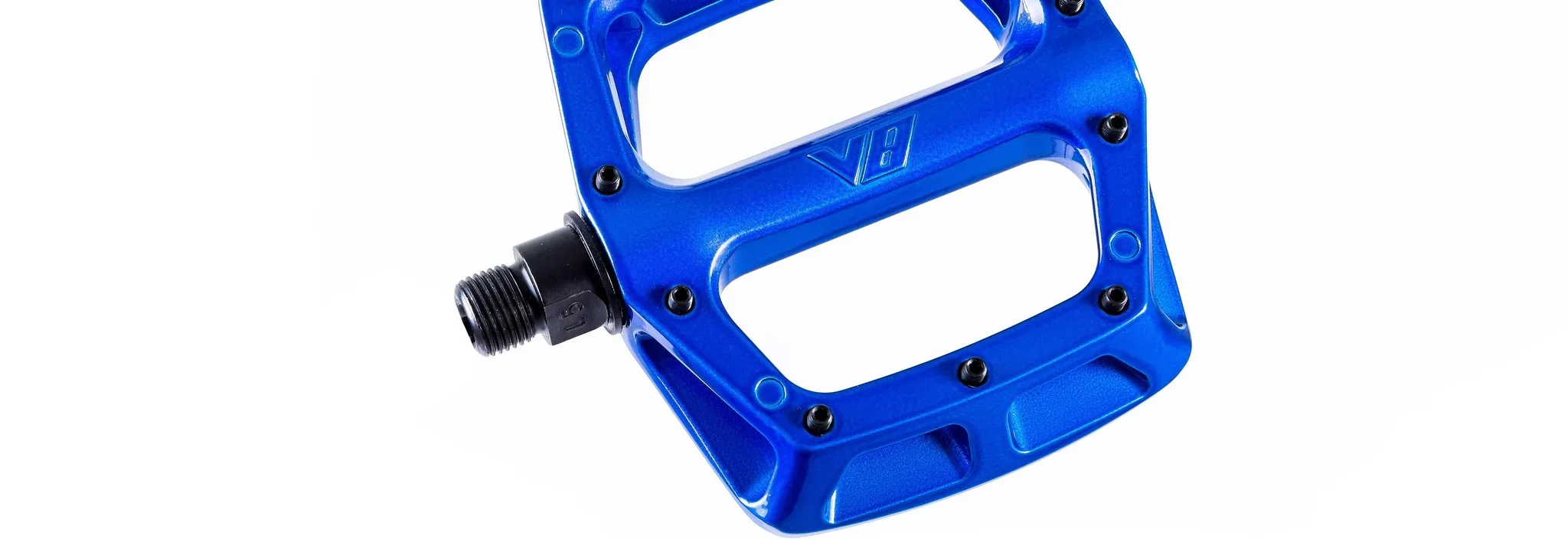 DMR V8 Pedals - Image 3