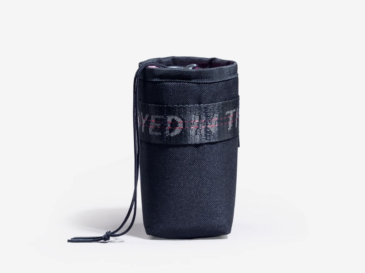 Dyed In The Wool Cordura Stem Bag