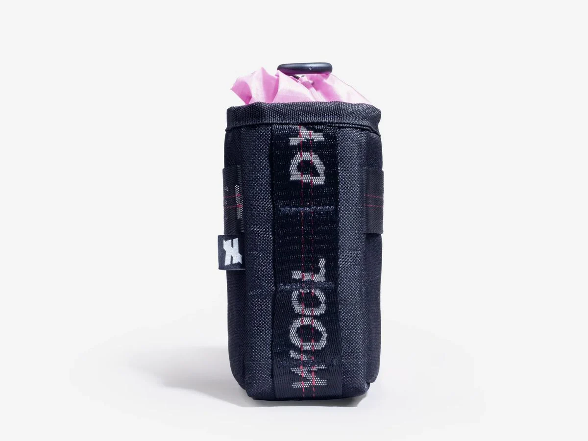 Dyed In The Wool Cordura Stem Bag - Image 2