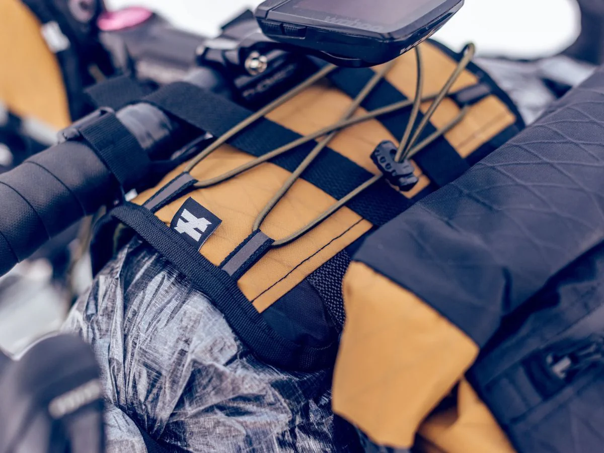 Dyed In The Wool Cordura The Everywhere Bag - Image 4