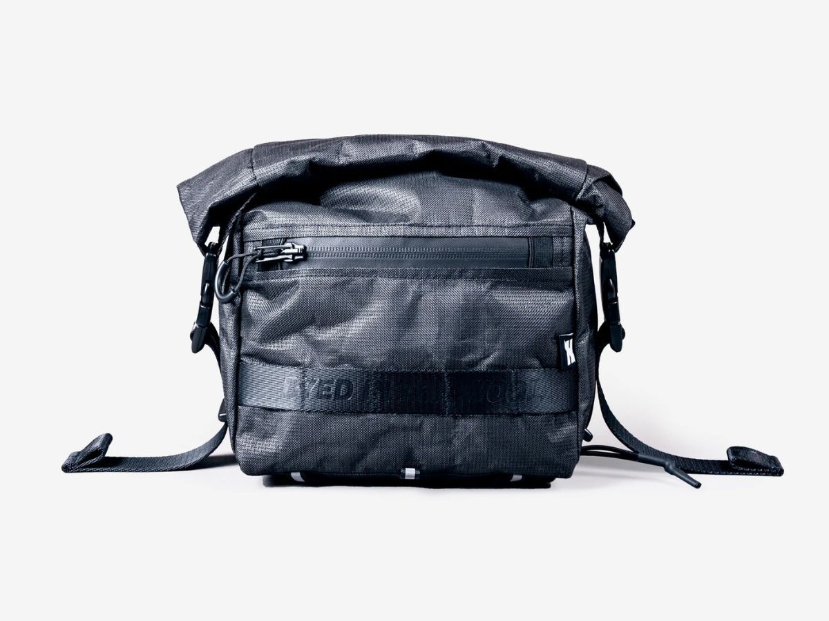 Dyed In The Wool XPAC The Everywhere Bag - Image 2