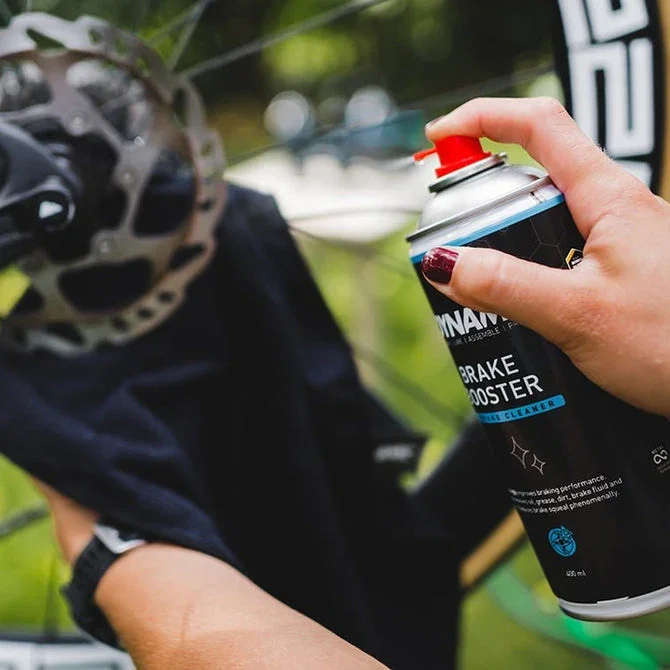 Dynamic Brake Booster 400ml Spray - Image 2