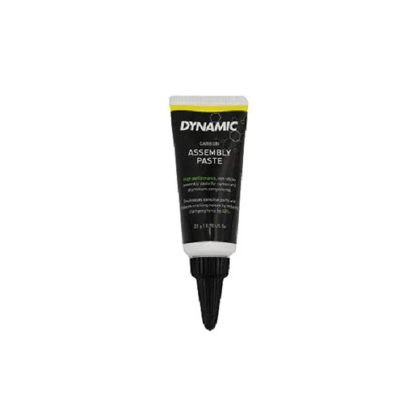 Dynamic Carbon Assembly Paste - Image 2