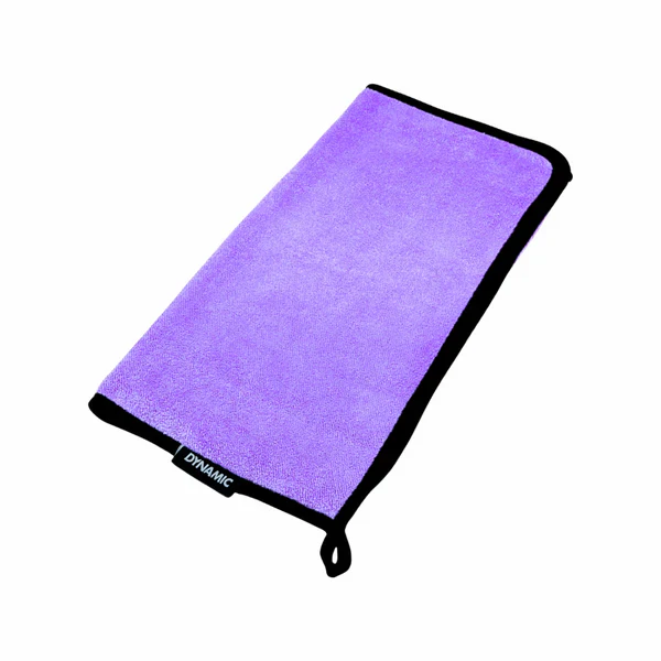 Dynamic Luxury Microfibre Polishing Cloth - Image 6