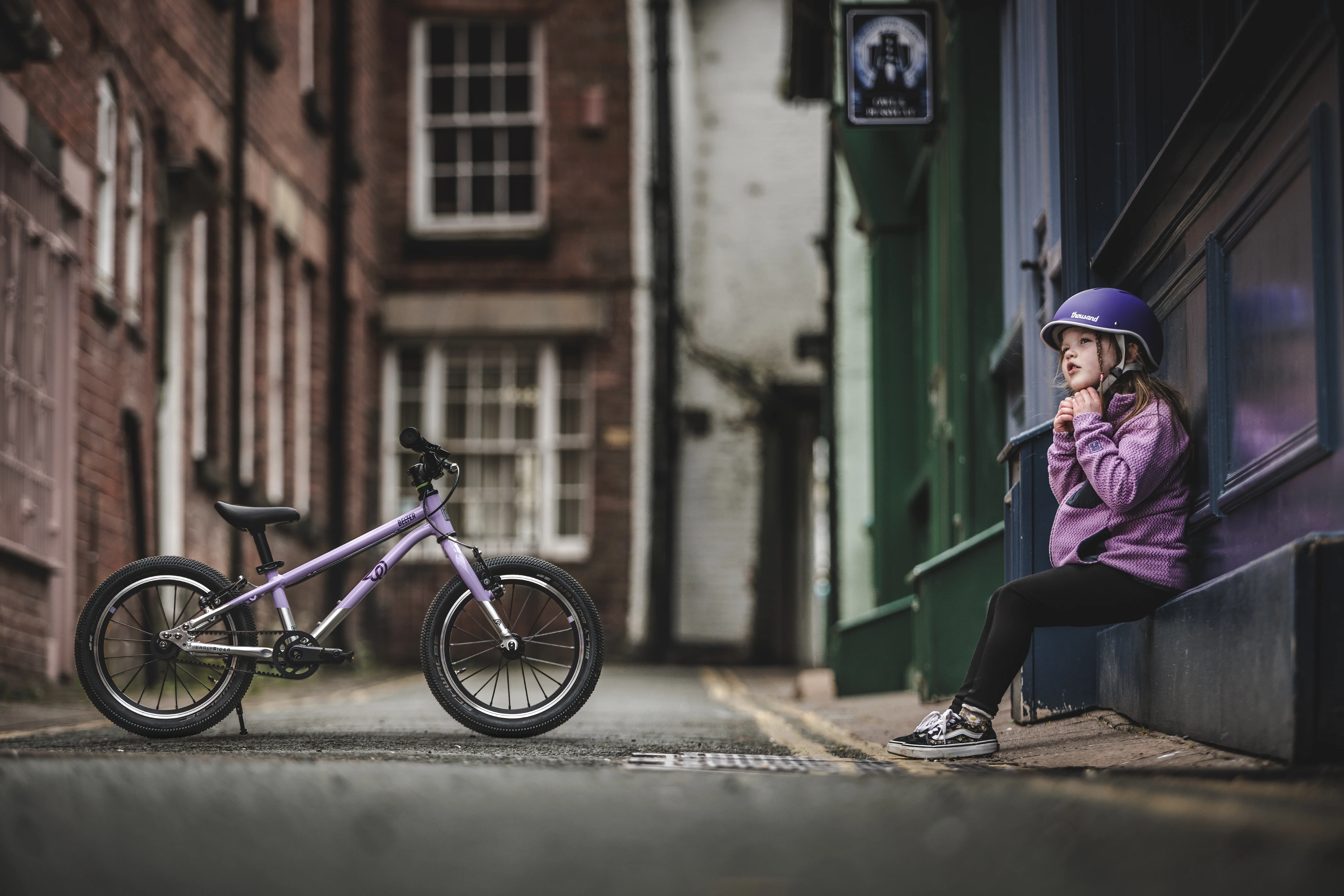 Early Rider Belter 16 (NEW) - Image 5