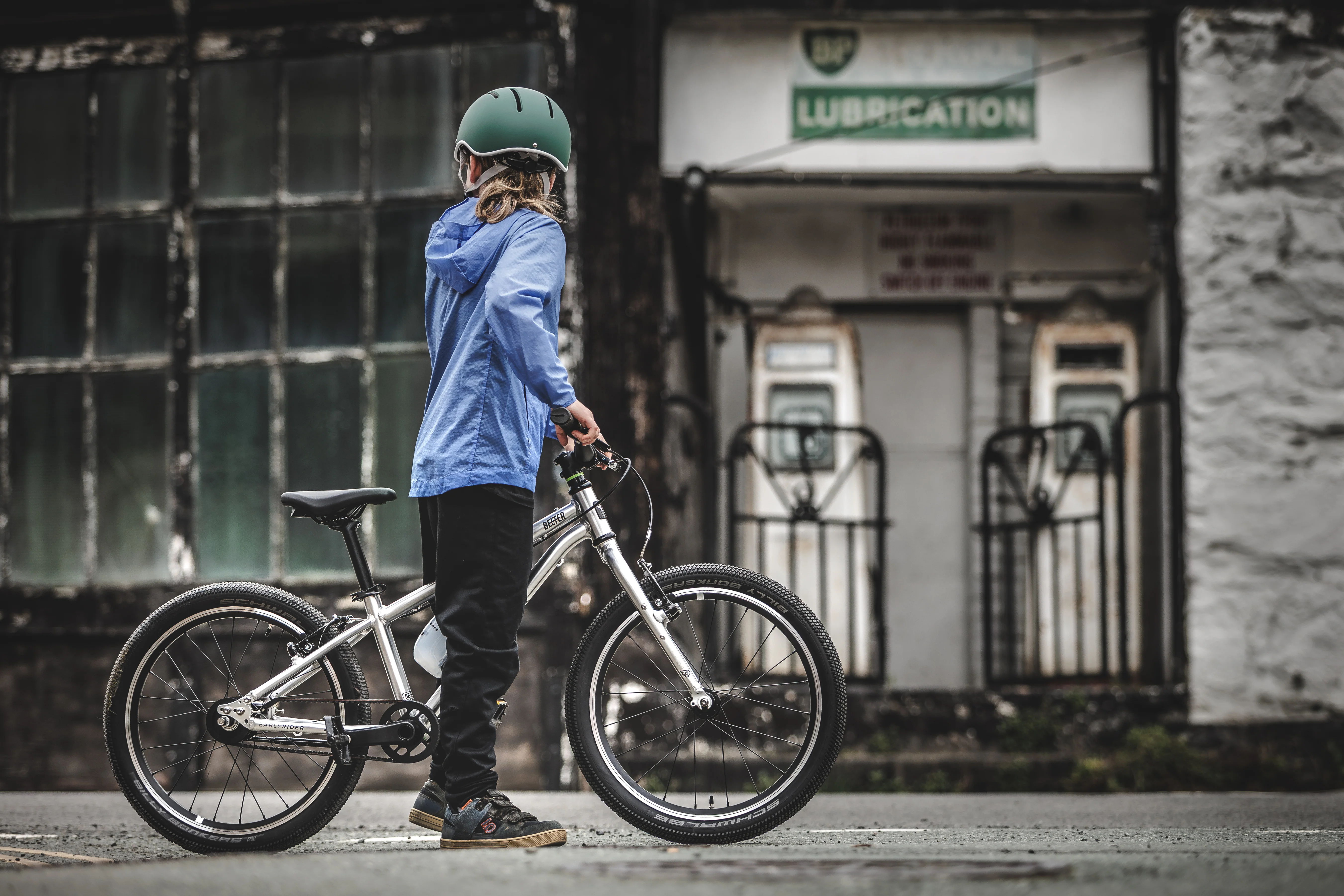 Early Rider Belter 20 Auto (NEW) - Image 10