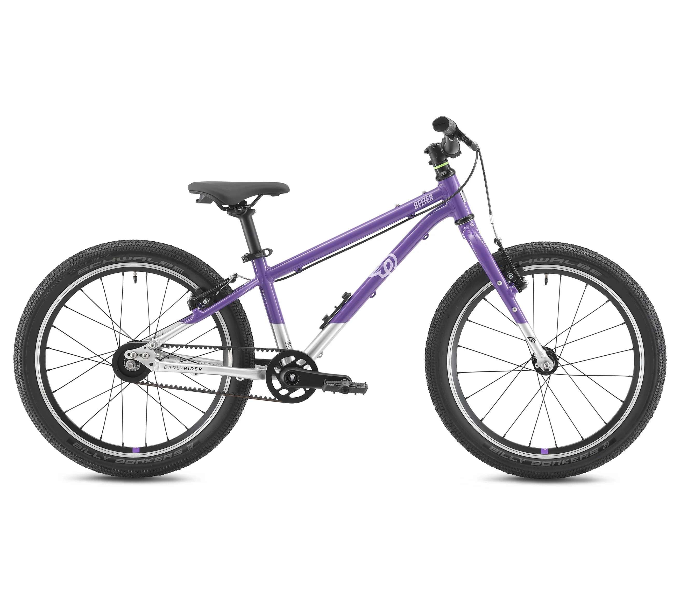 Early Rider Belter 20 Auto (NEW) - Image 7