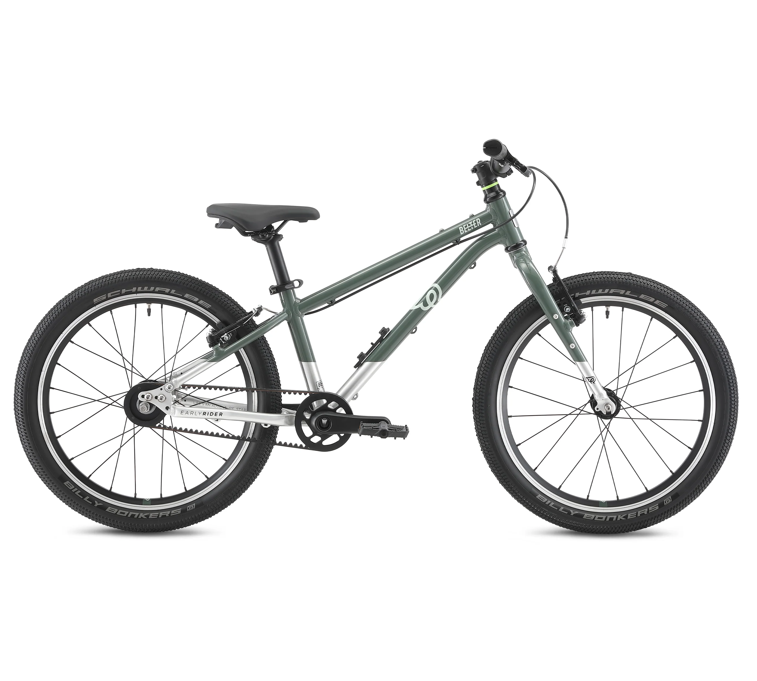 Early Rider Belter 20 Auto (NEW) - Image 8