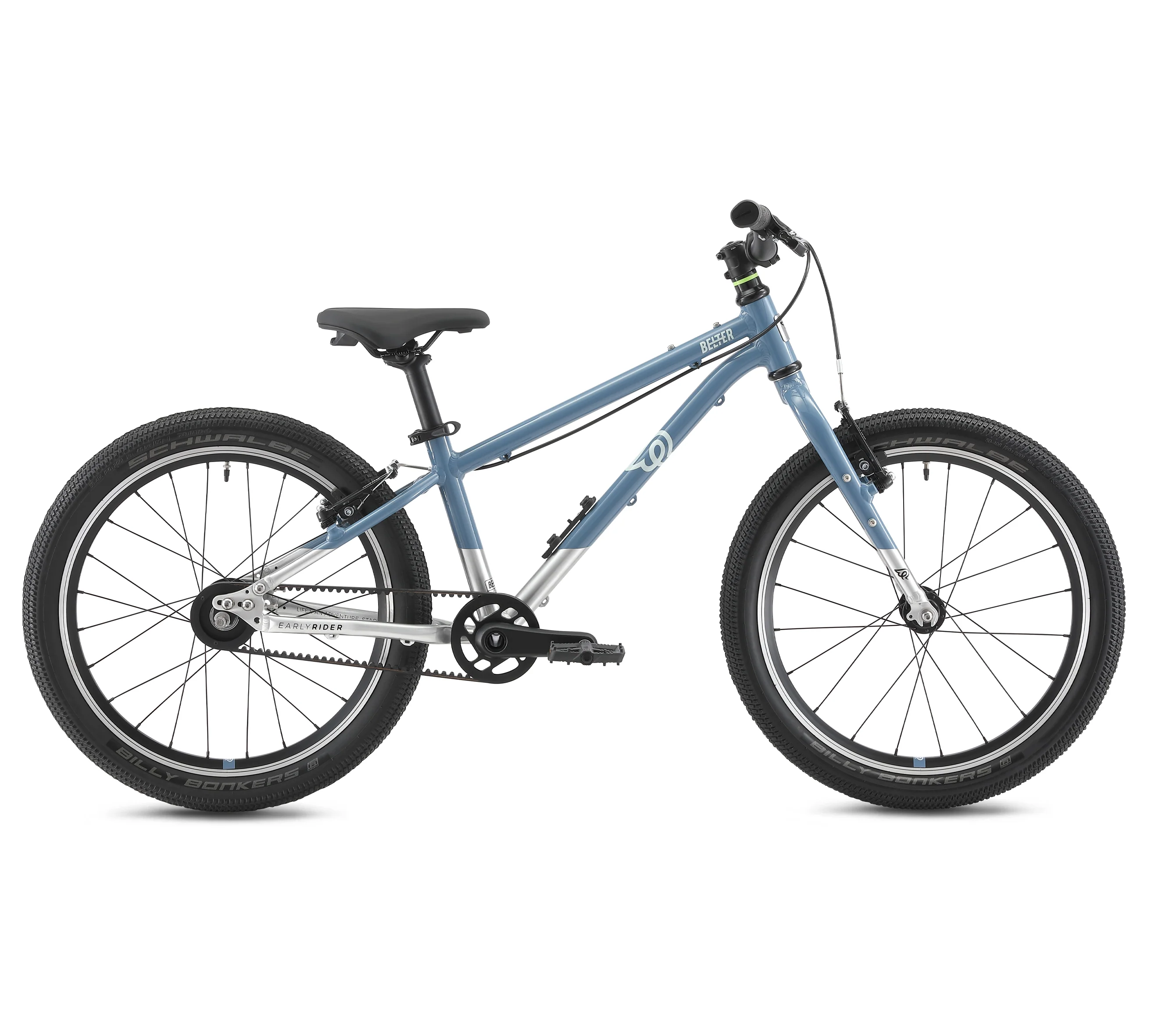 Early Rider Belter 20 Auto (NEW) - Image 9