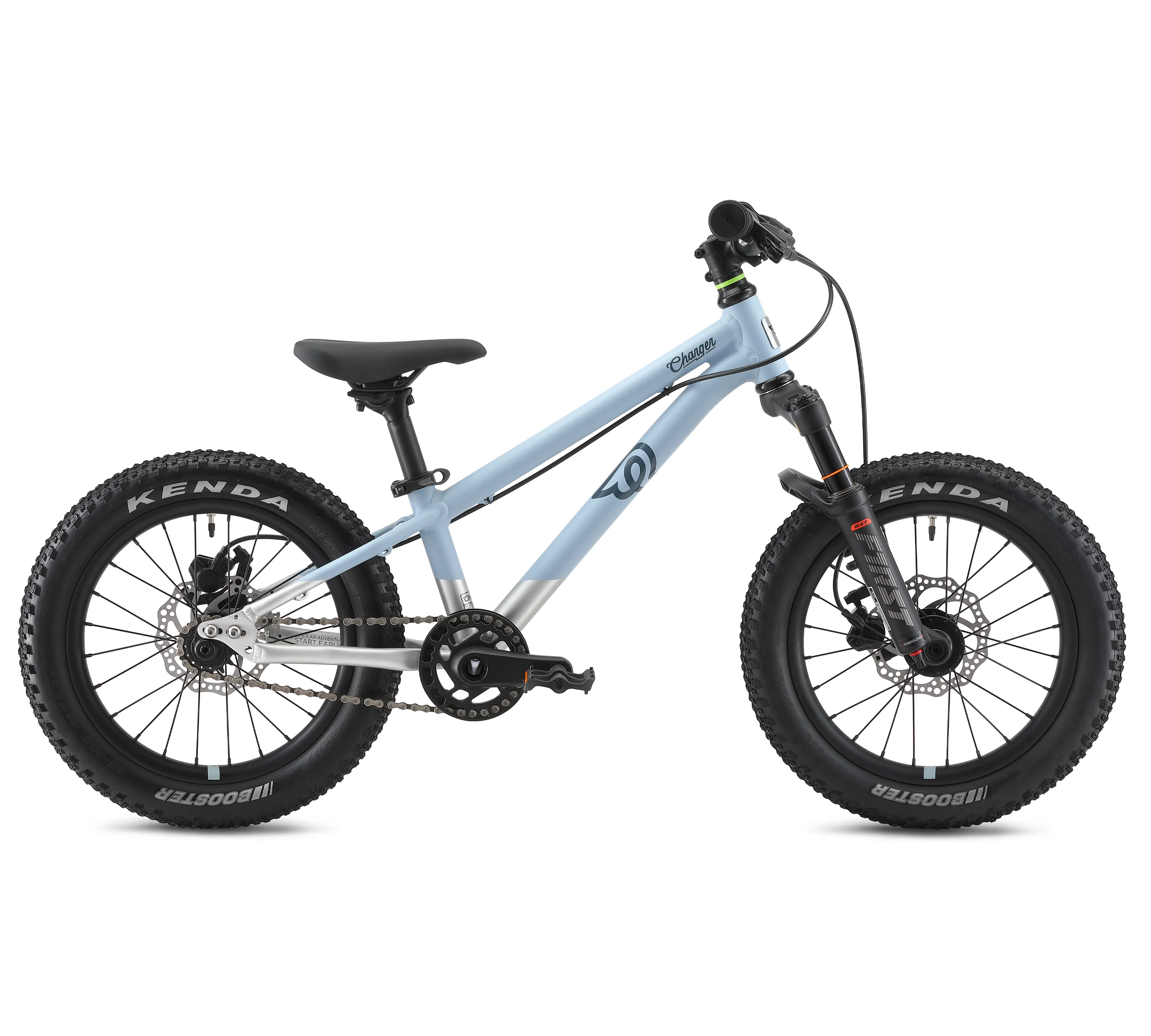Early Rider Charger 16 - Image 12