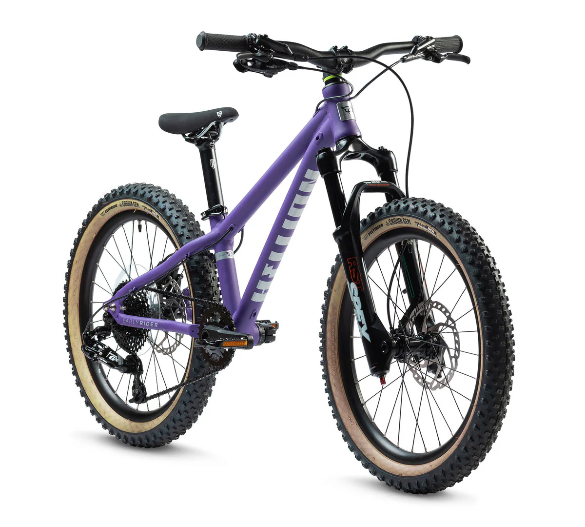 Early Rider Hellion 20 - 2024 - Image 3