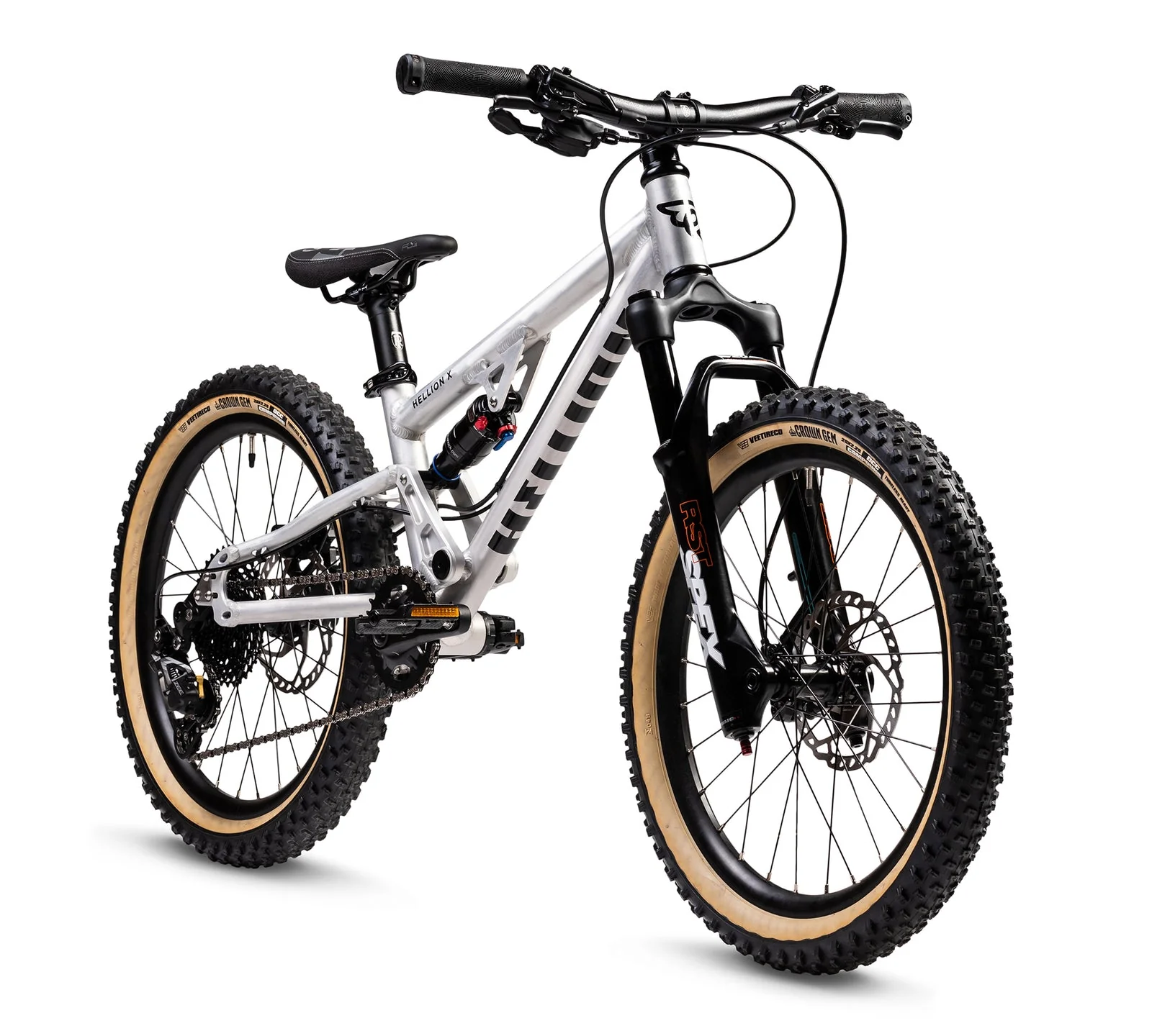Early Rider Hellion X20 - Image 3
