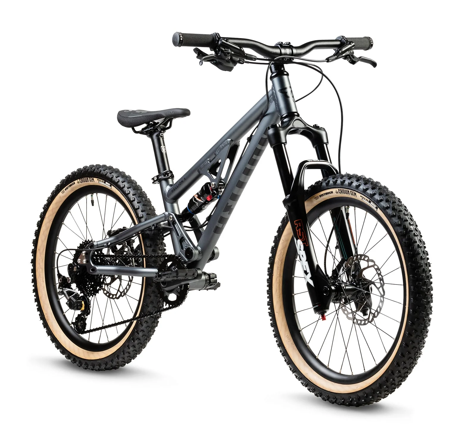 Early Rider Hellion X20 - Image 4