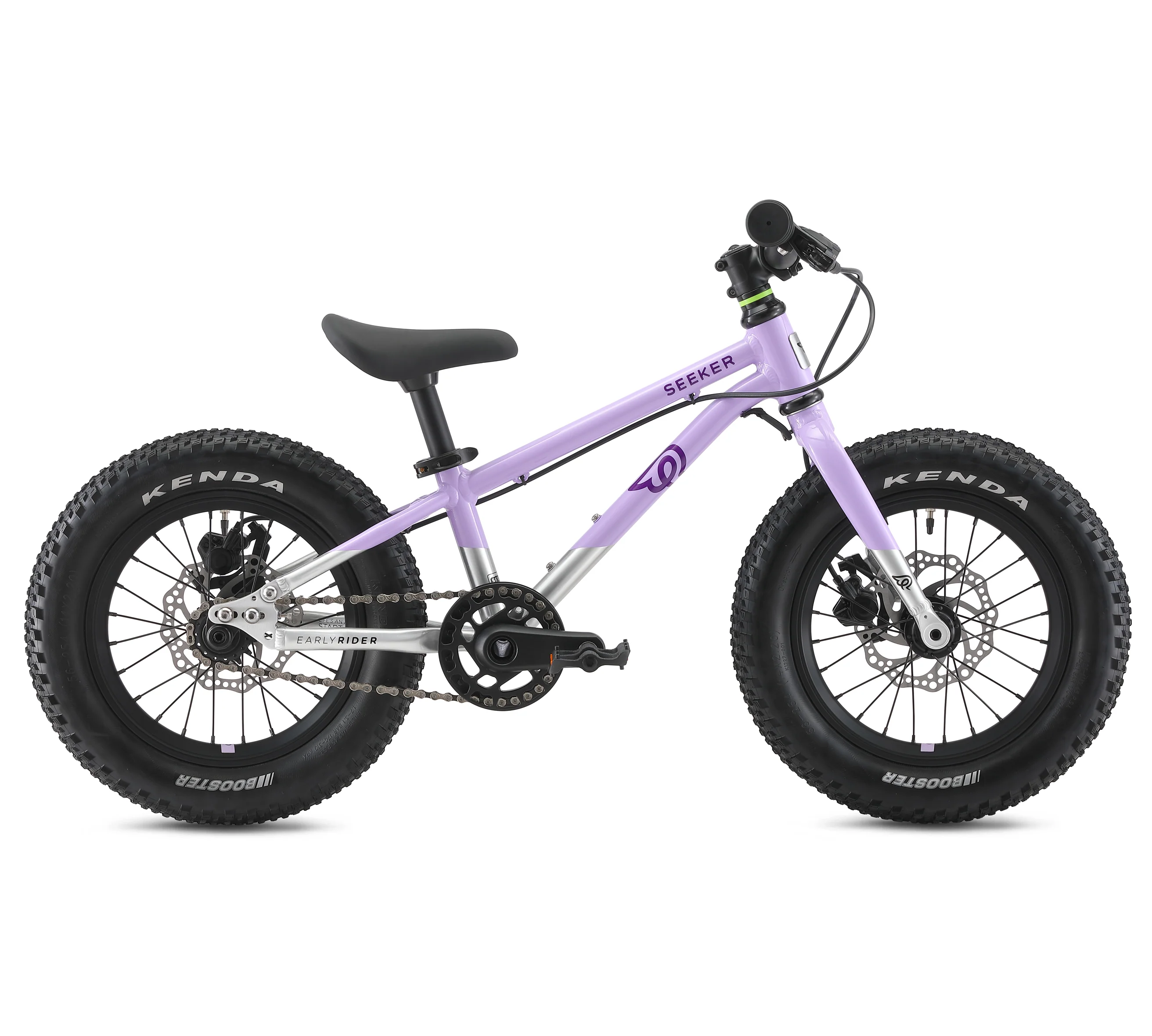 Early Rider Seeker 14 (NEW) - Image 5