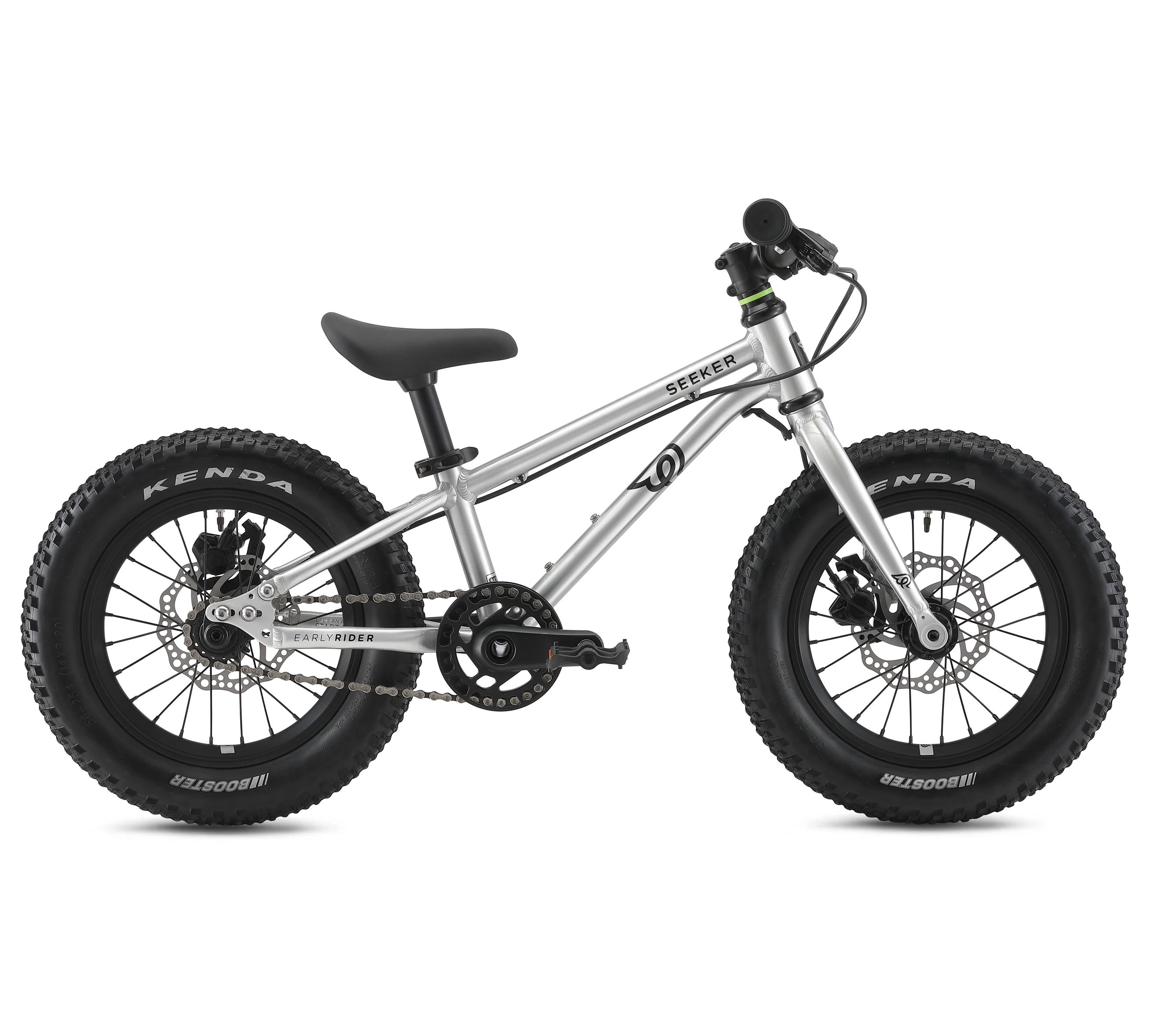 Early Rider Seeker 14 (NEW) - Image 6