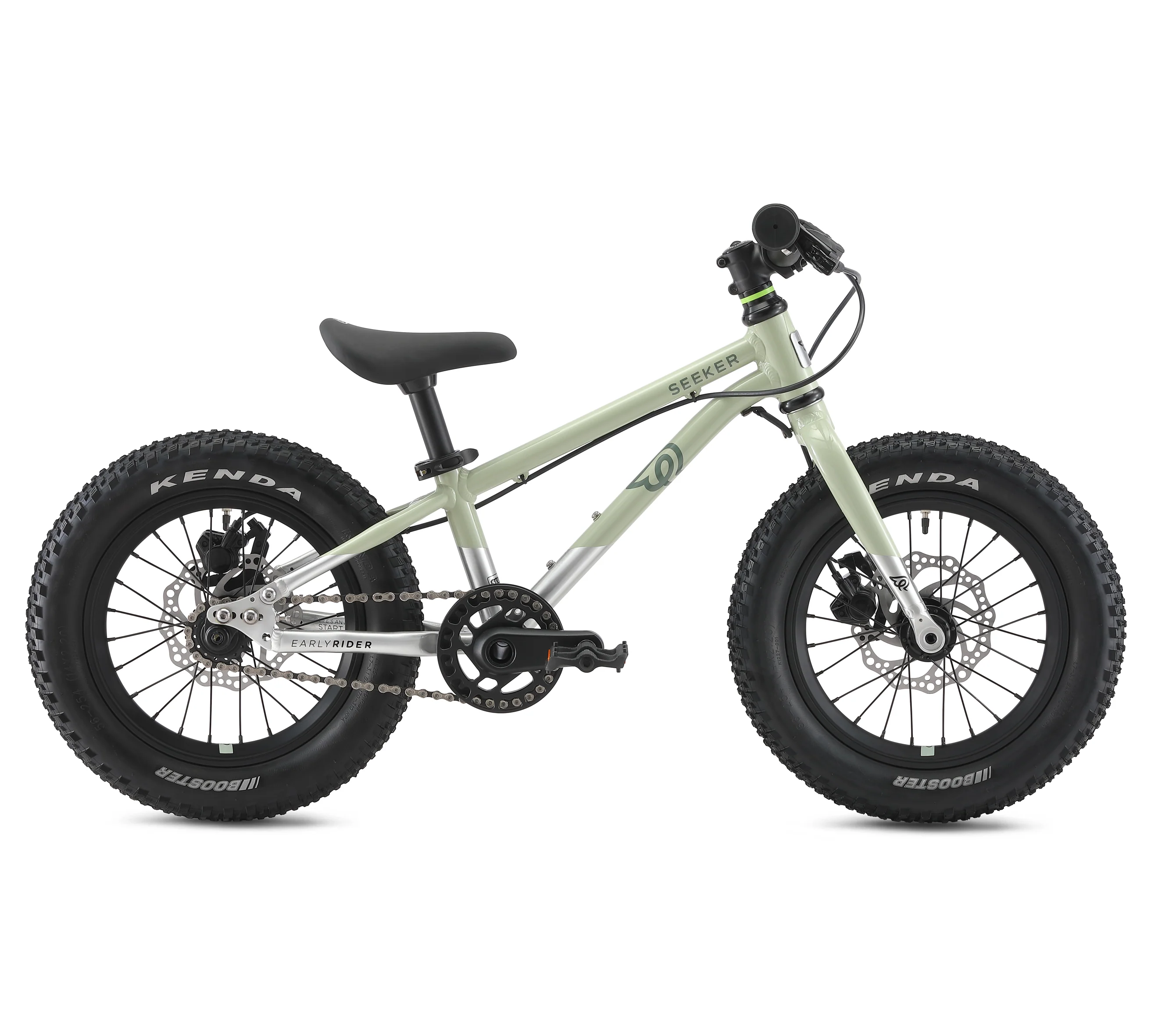 Early Rider Seeker 14 (NEW) - Image 7