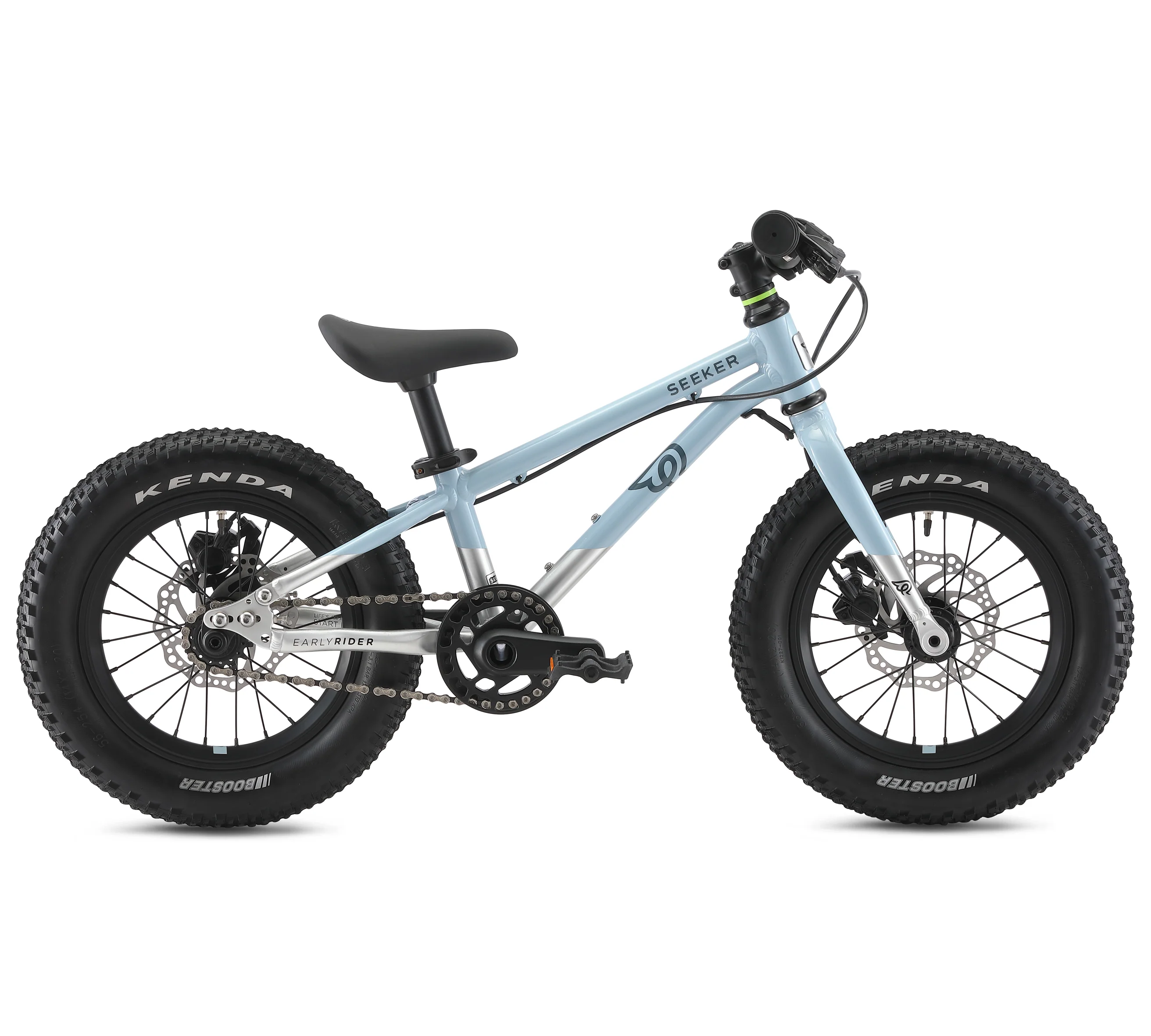Early Rider Seeker 14 (NEW) - Image 8