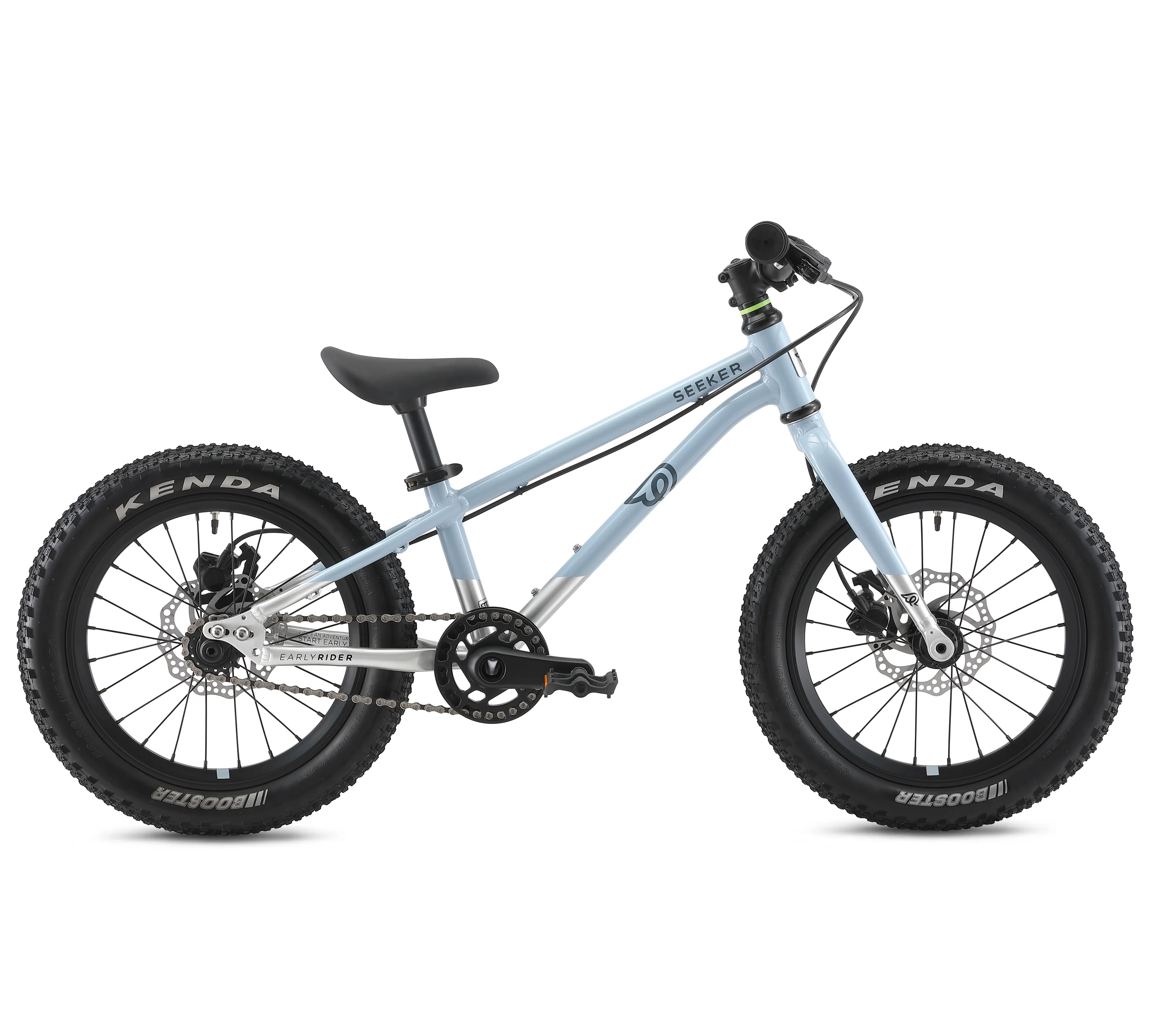 Early Rider Seeker 16 (NEW) - Image 10