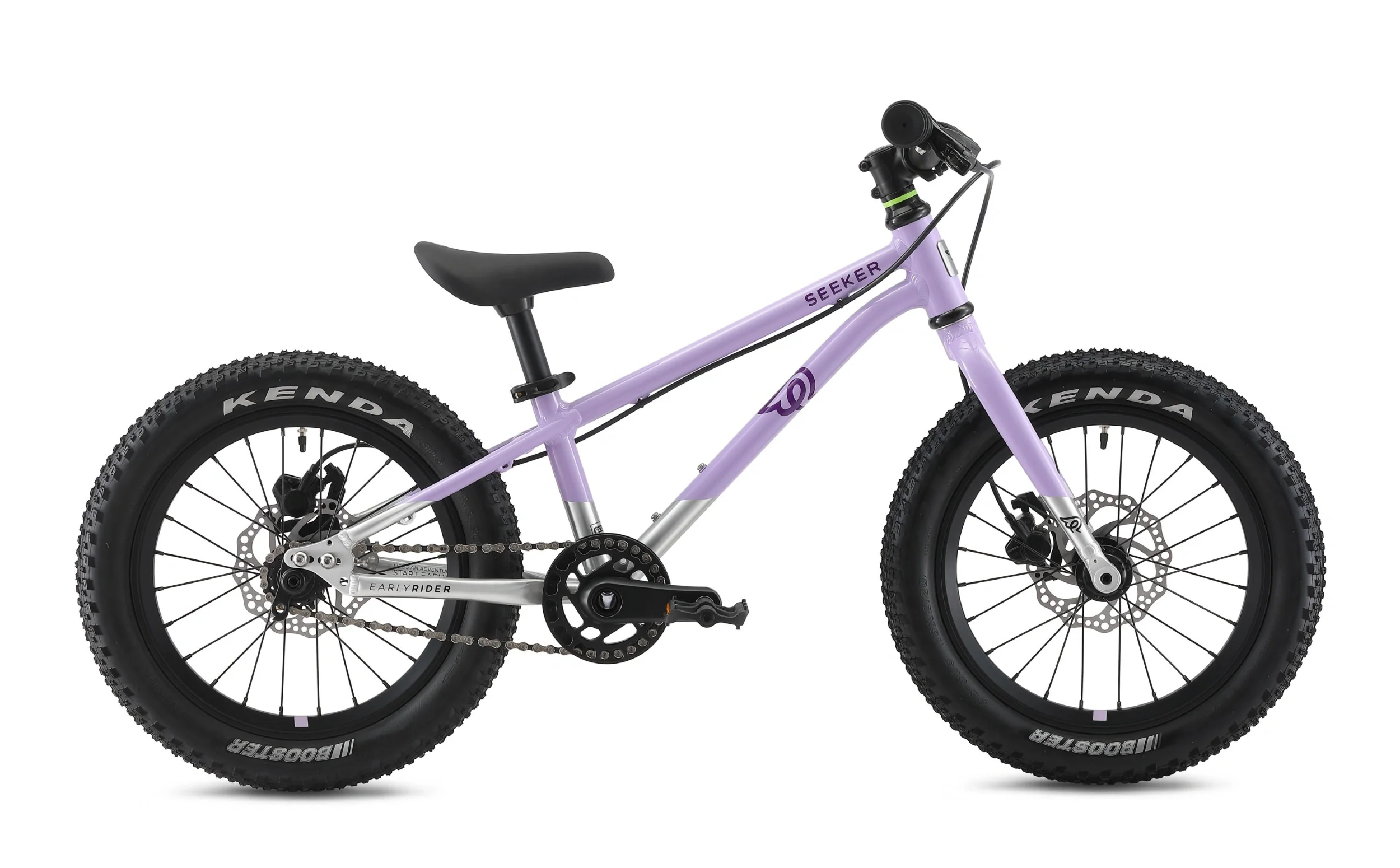 Early Rider Seeker 16 (NEW) - Image 3