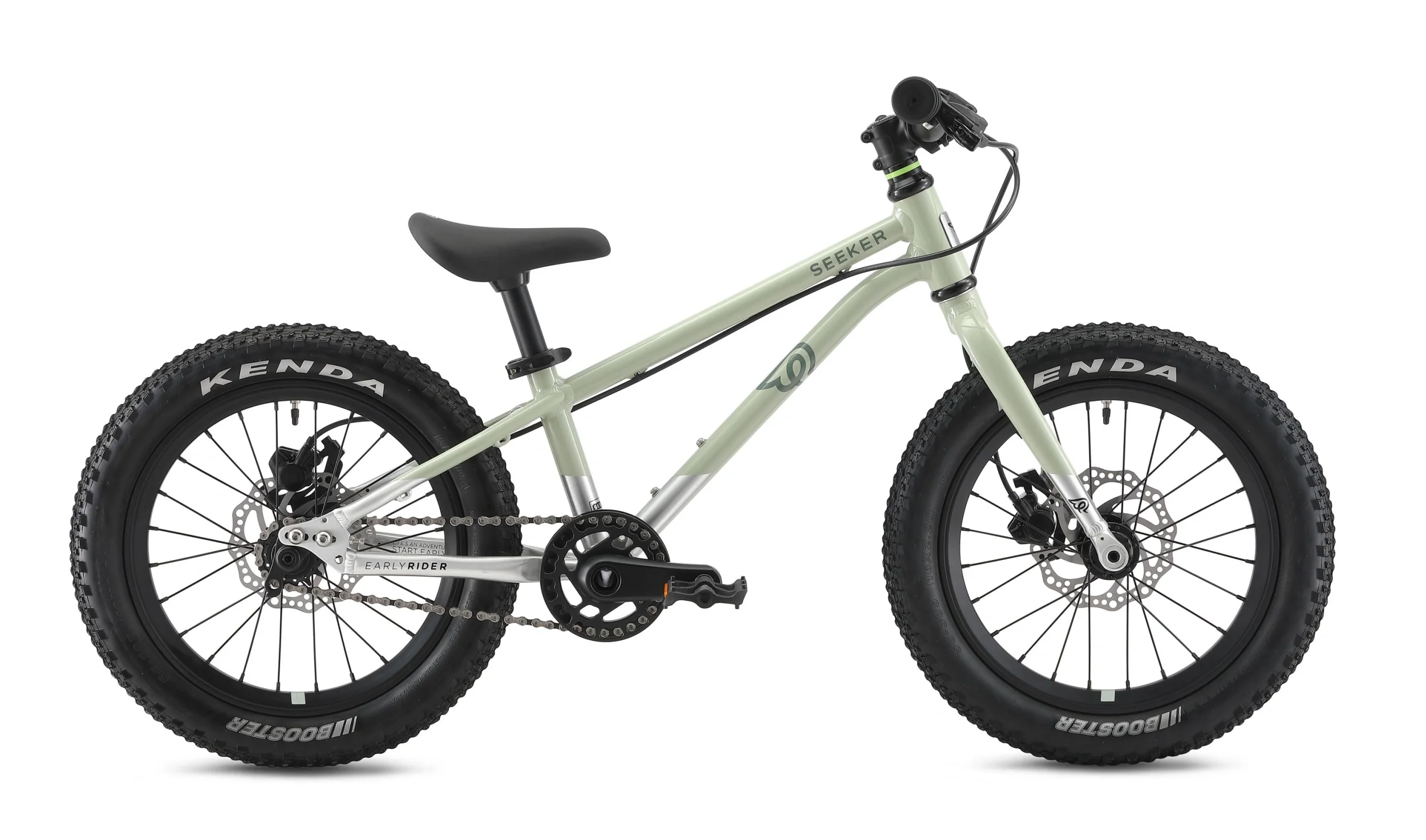 Early Rider Seeker 16 (NEW) - Image 4