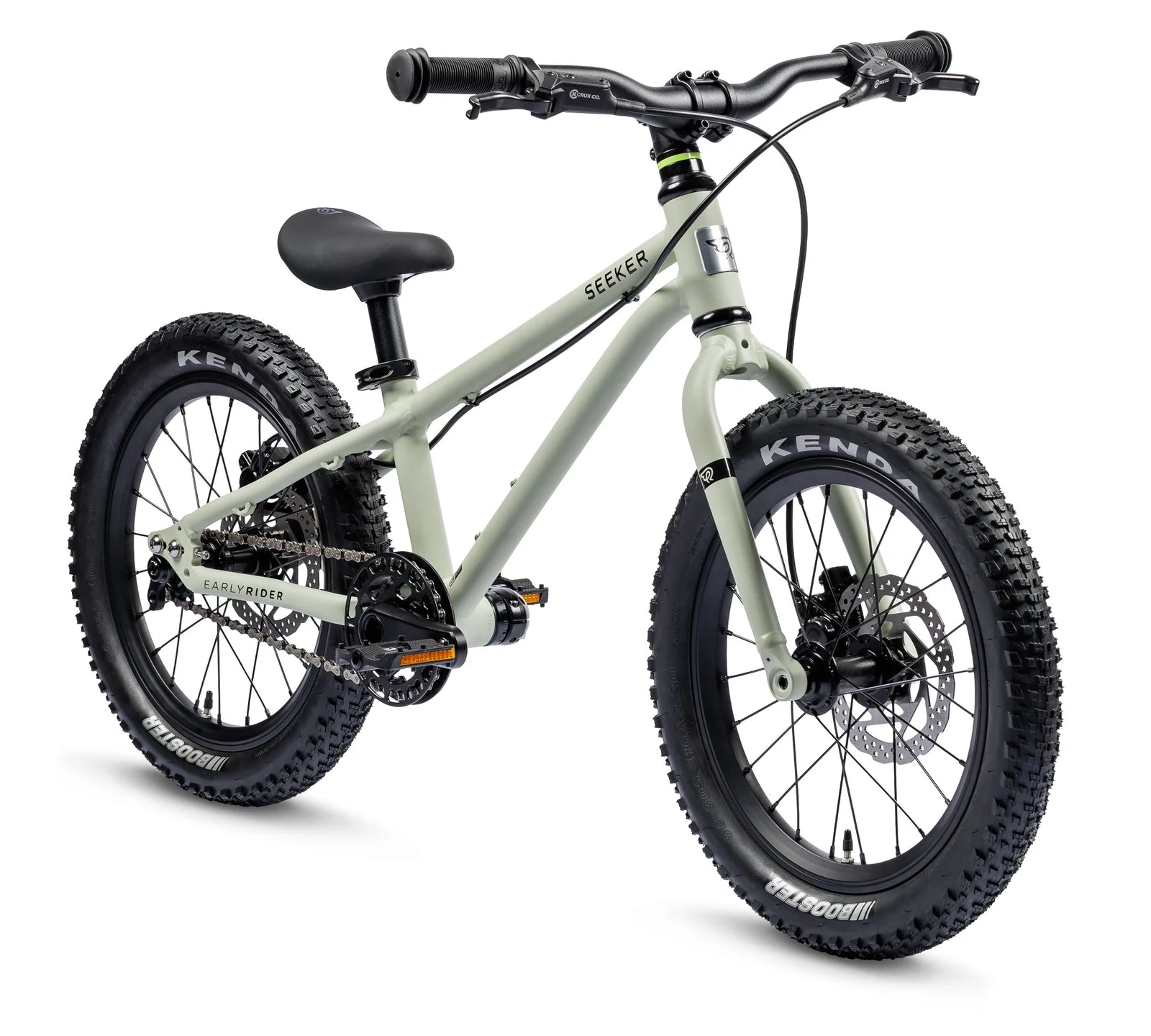 Early Rider Seeker 16 (NEW) - Image 5