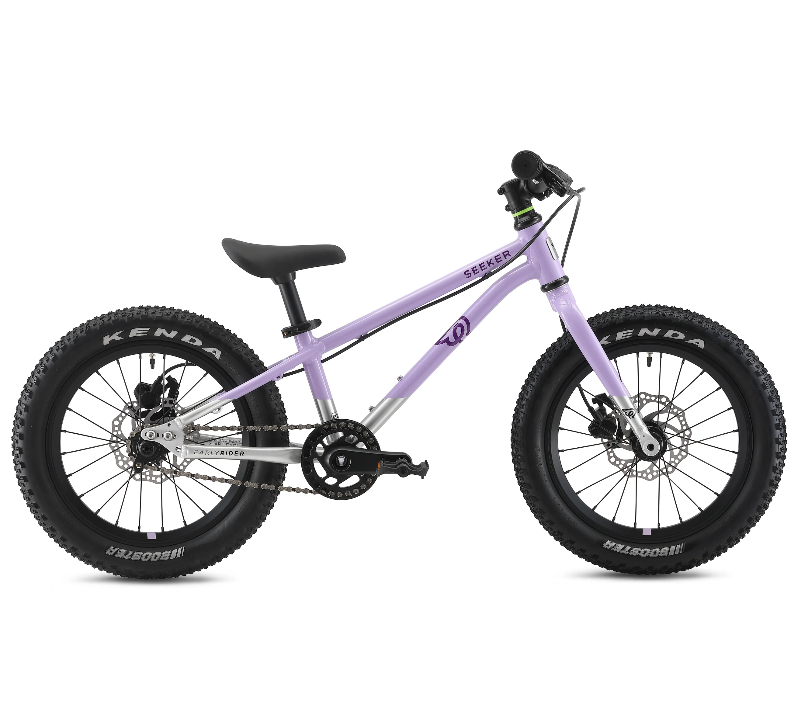 Early Rider Seeker 16 (NEW) - Image 7
