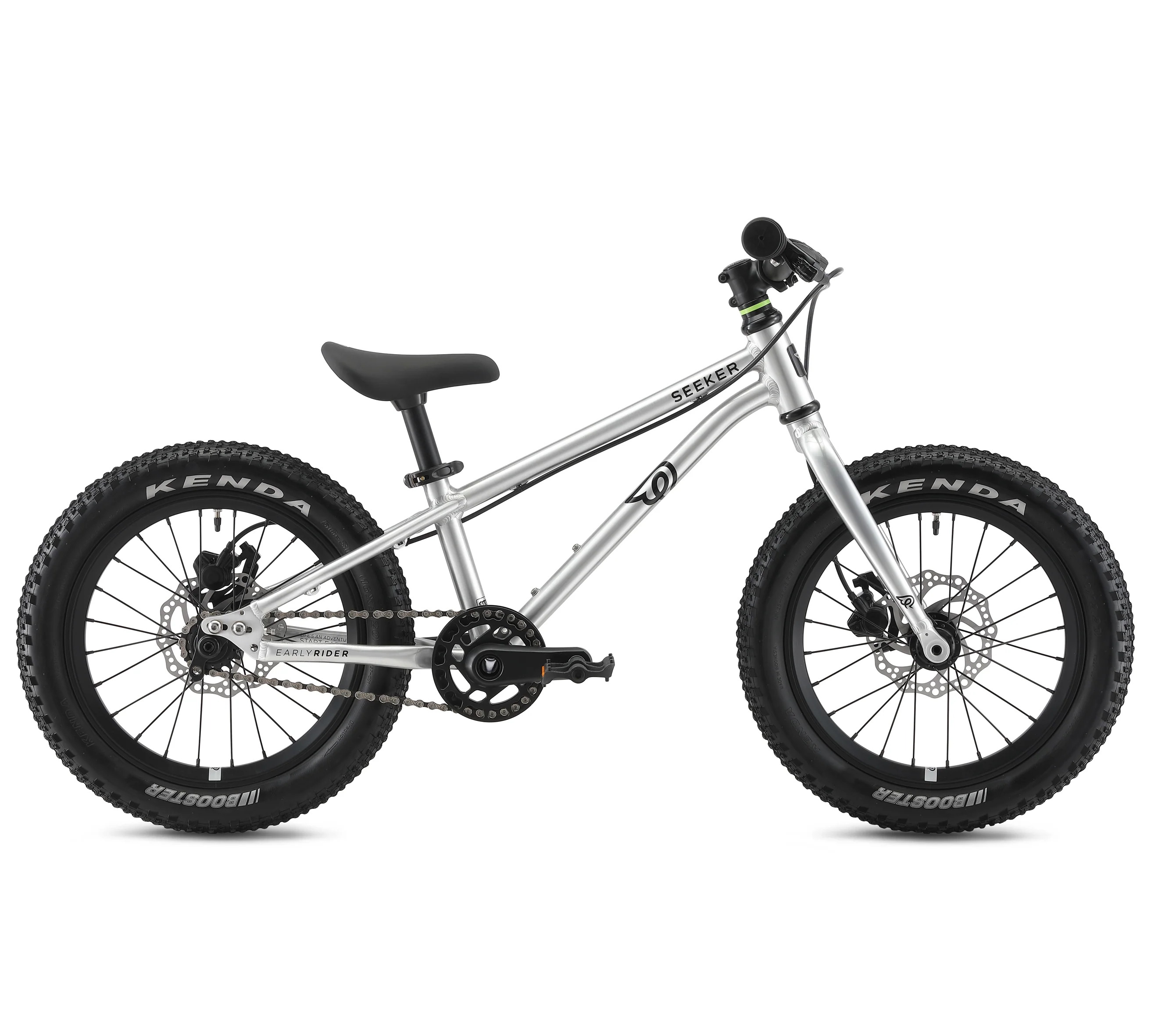 Early Rider Seeker 16 (NEW) - Image 8
