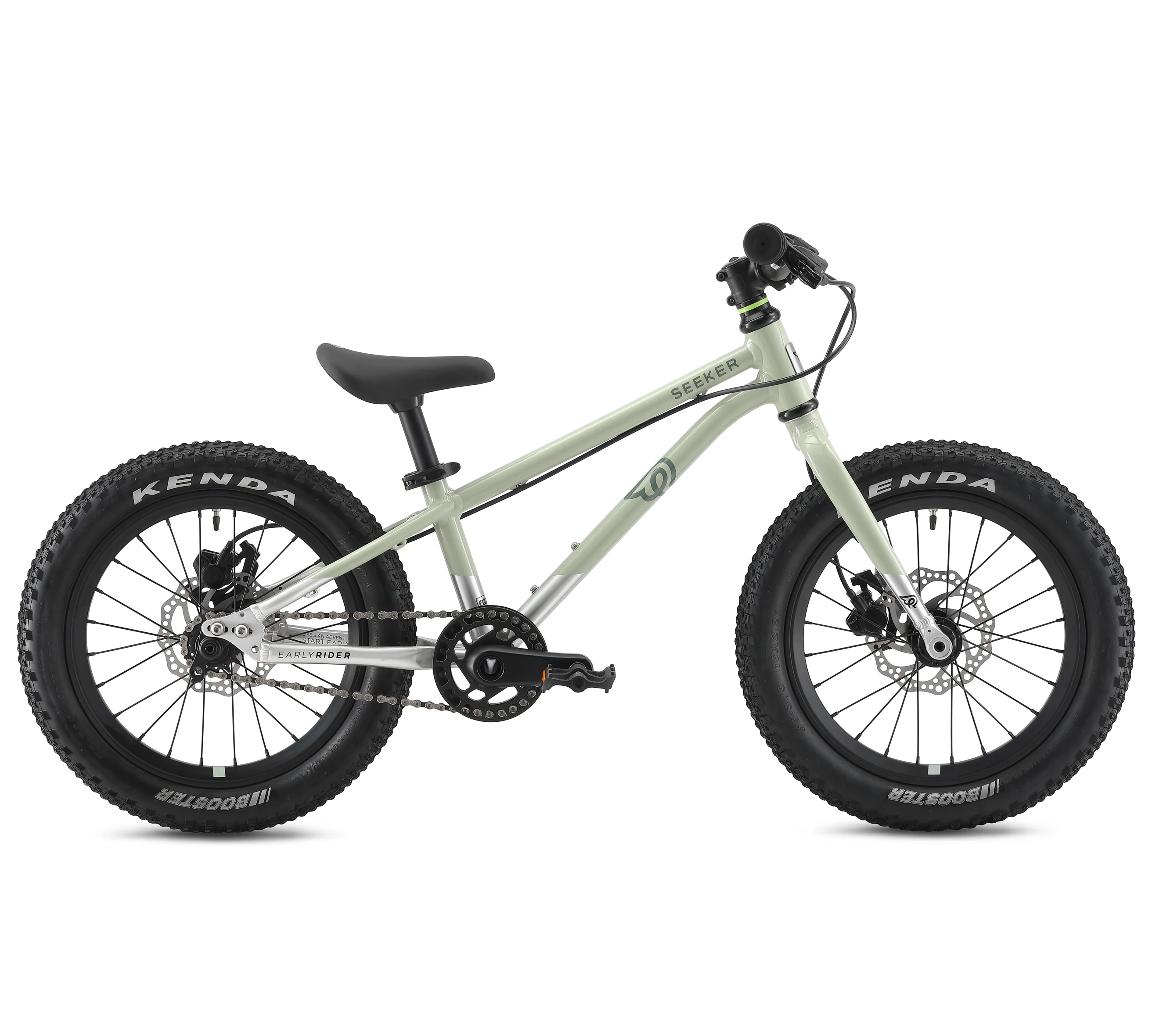 Early Rider Seeker 16 (NEW) - Image 9