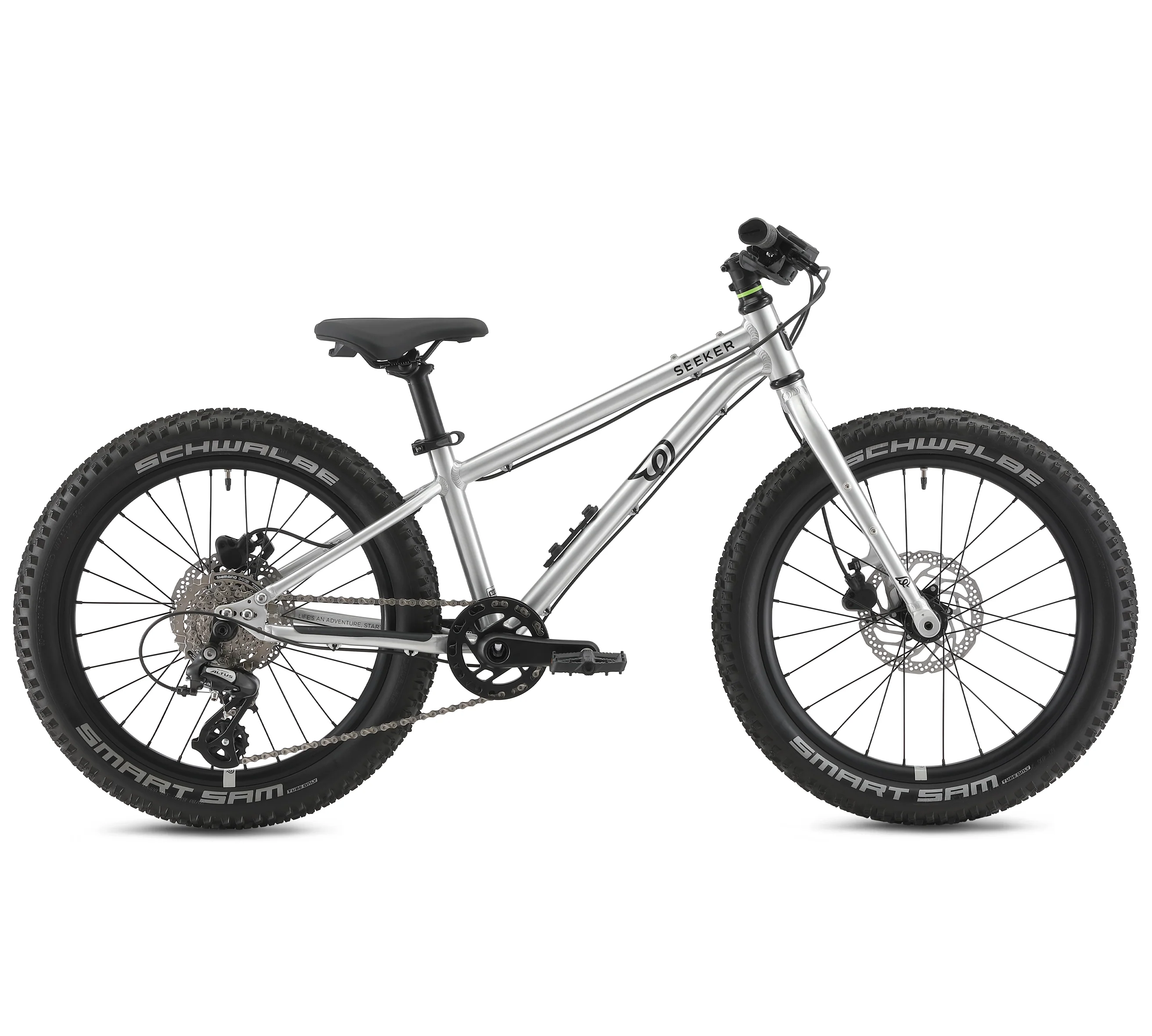 Early Rider Seeker 20 (NEW) - Image 6