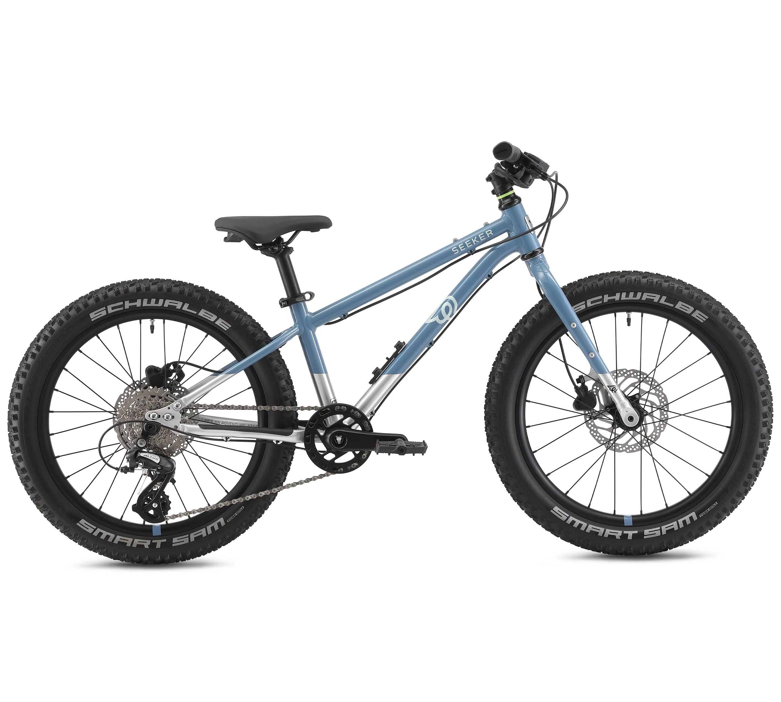 Early Rider Seeker 20 (NEW) - Image 8