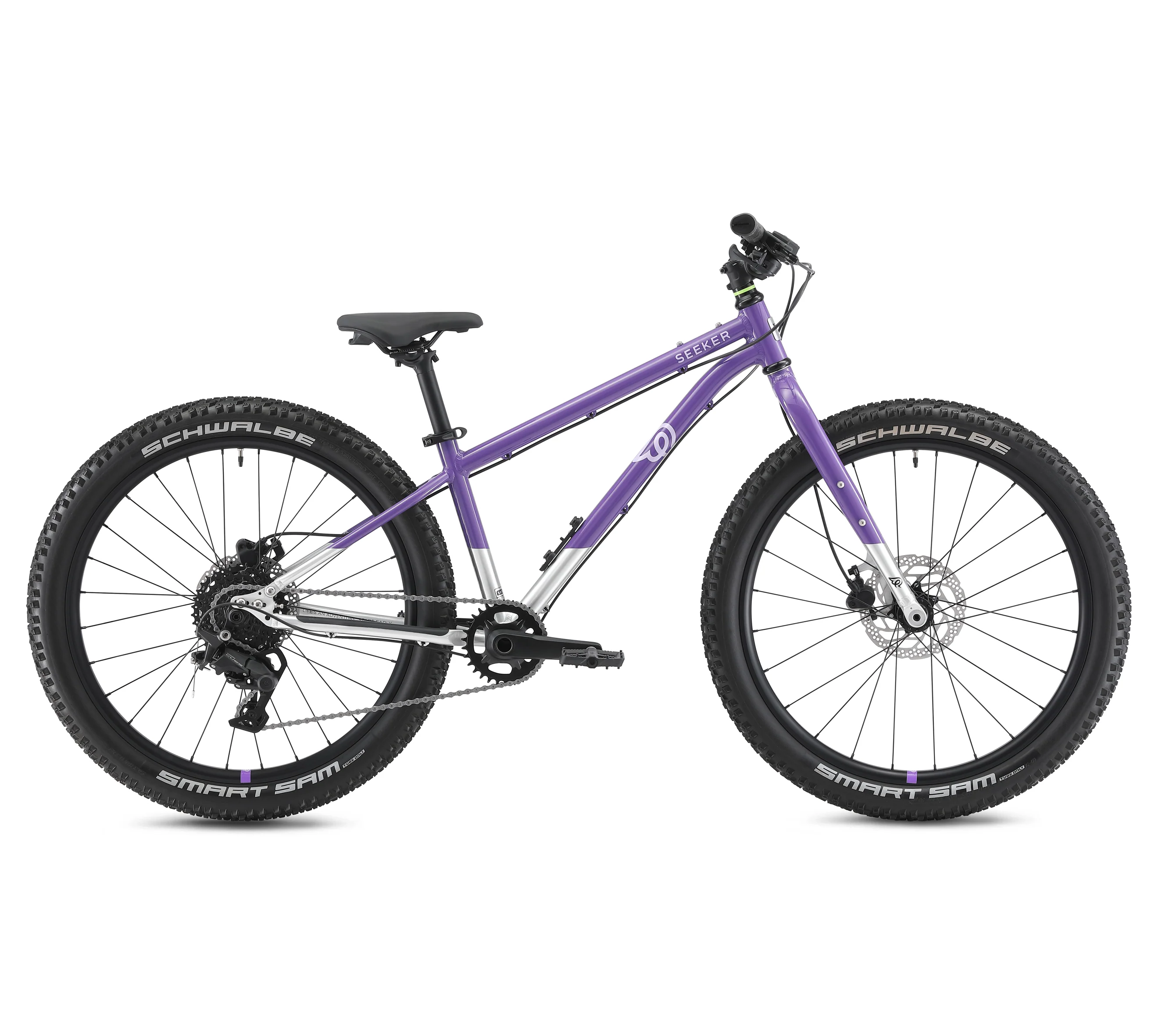 Early Rider Seeker 24 (NEW) - Image 5