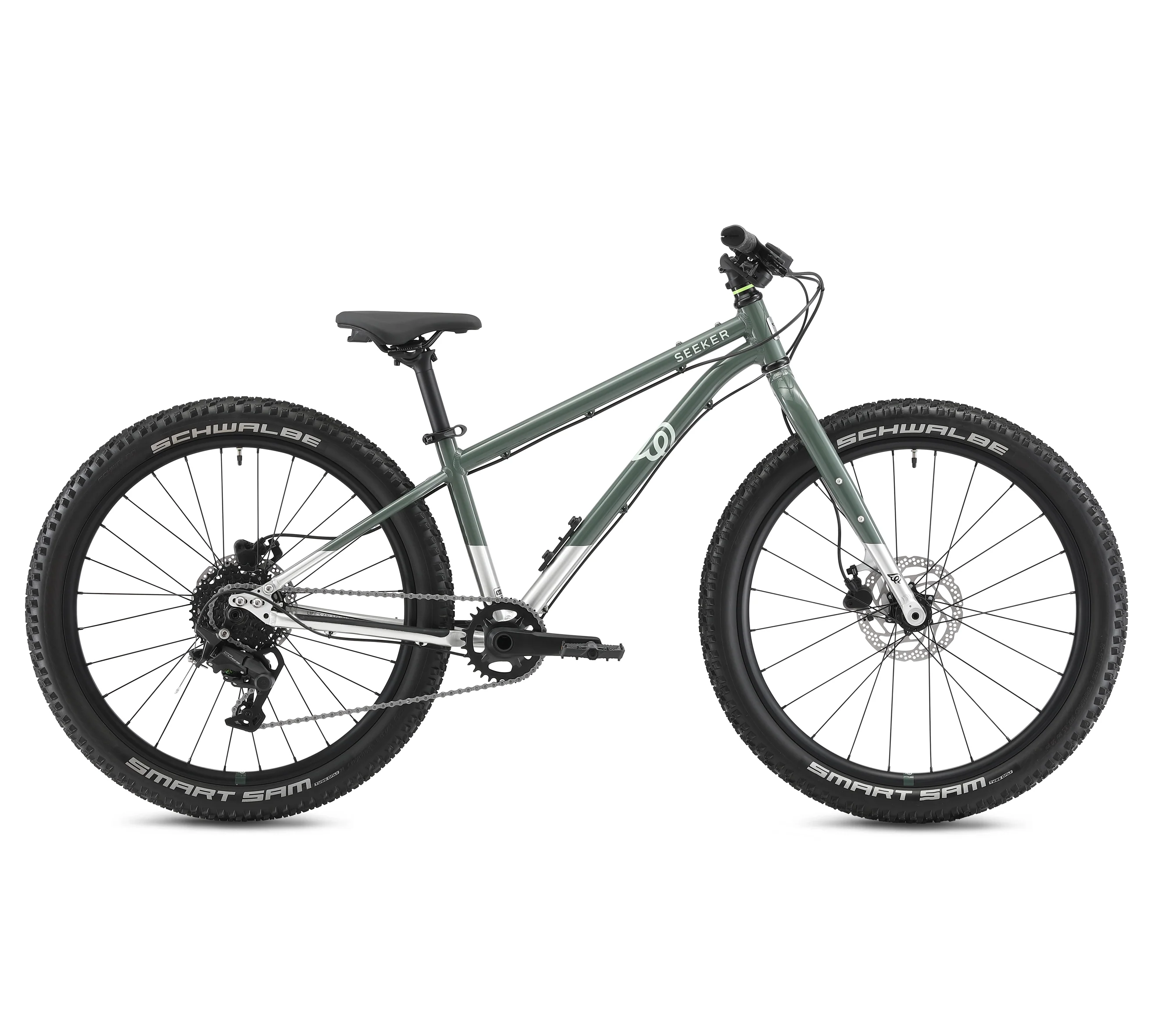 Early Rider Seeker 24 (NEW) - Image 6