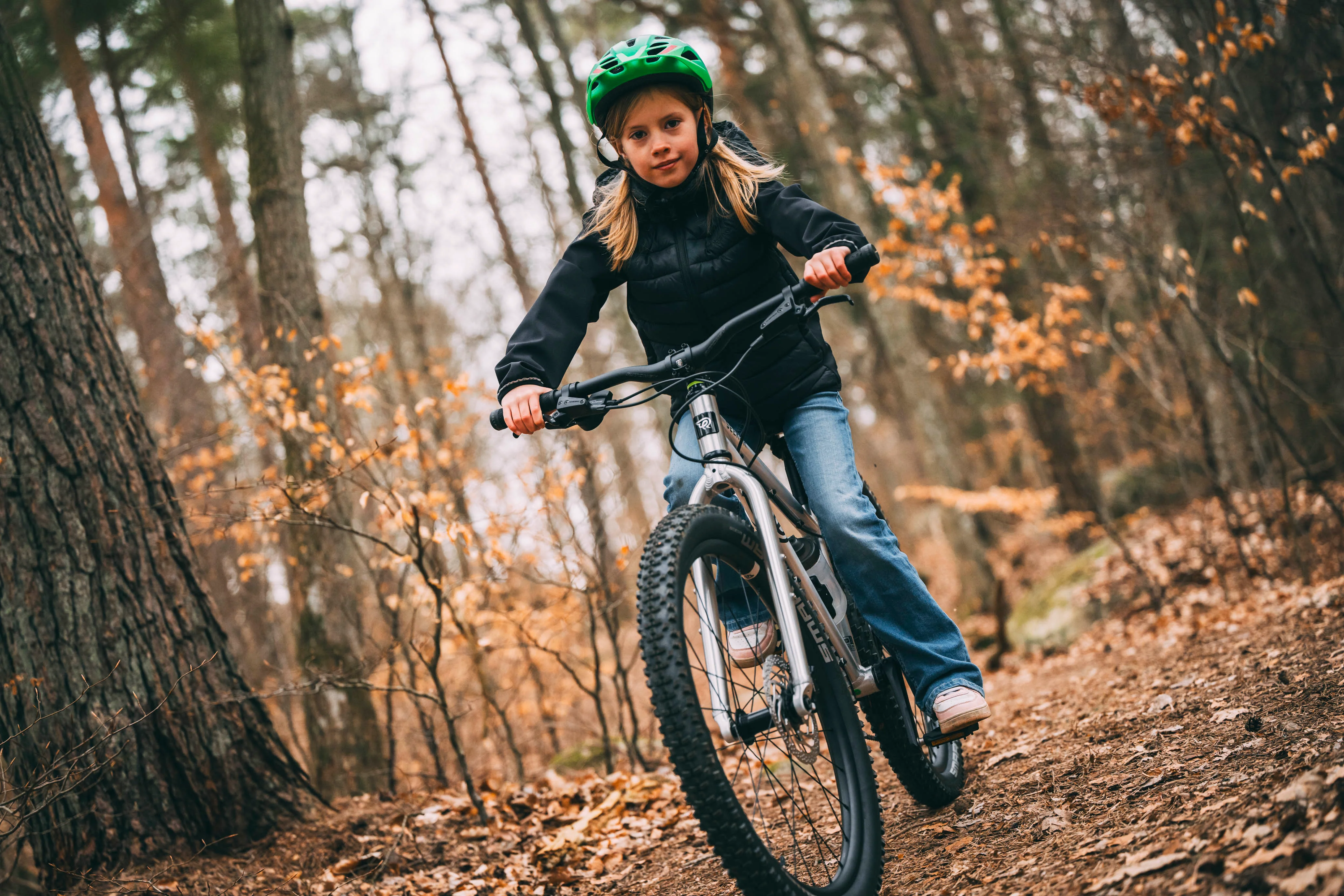 Early Rider Seeker 24 (NEW) - Image 8