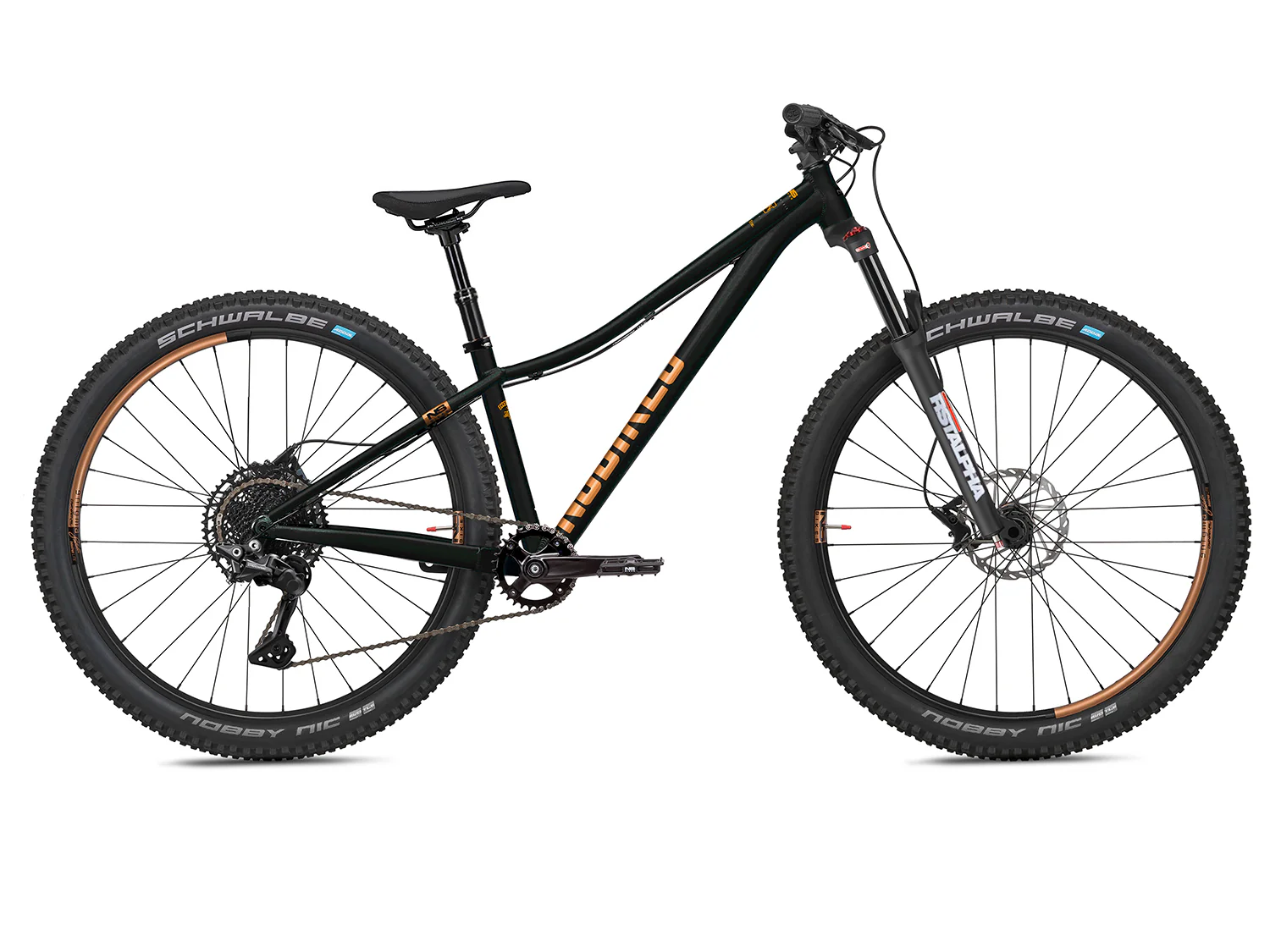 NS Bikes Eccentric Mini
