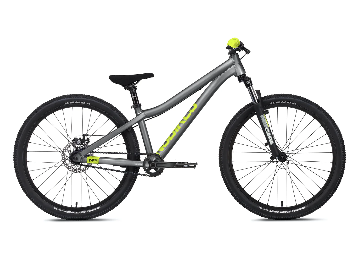 NS Bikes Zircus 24