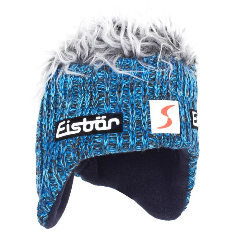 EISBAR Hat Gisbert Blue