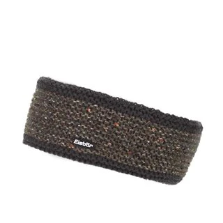 EISBAR Philine STB dark green grey headband