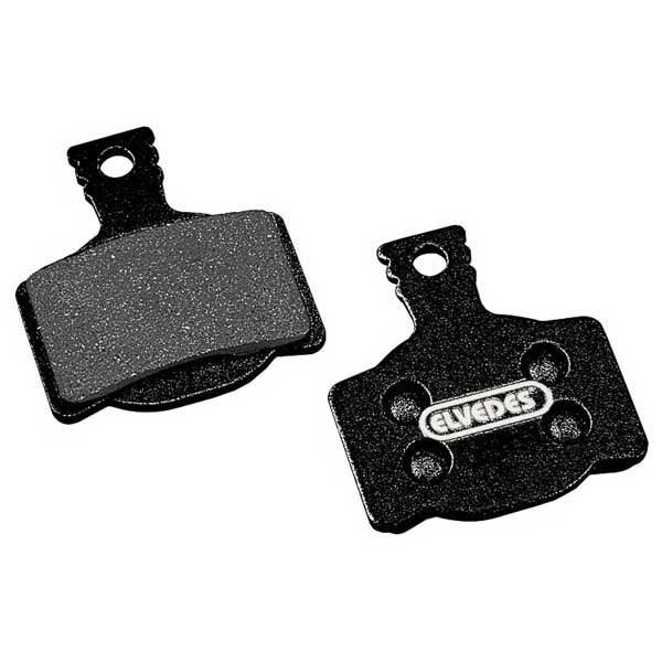 Elvedes Disc Brake Pads 6897-MC