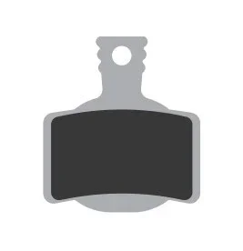 Elvedes Disc Brake Pads 6897-MC - Image 2