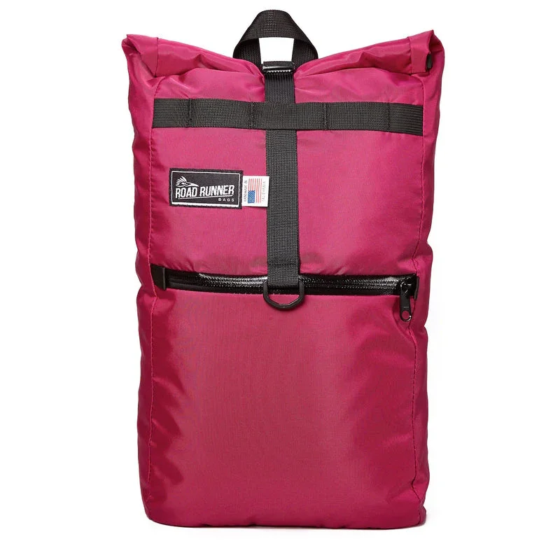 Road Runner Bags Evil Mini Backpack - Image 4