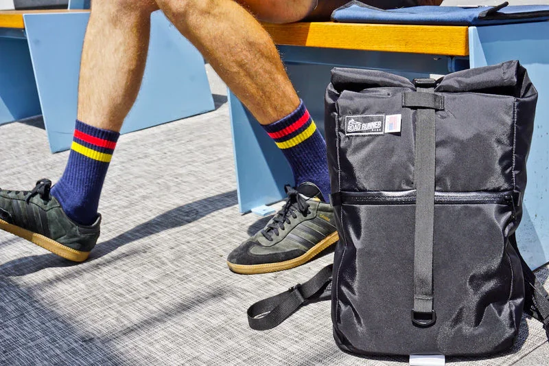 Road Runner Bags Evil Mini Backpack - Image 6