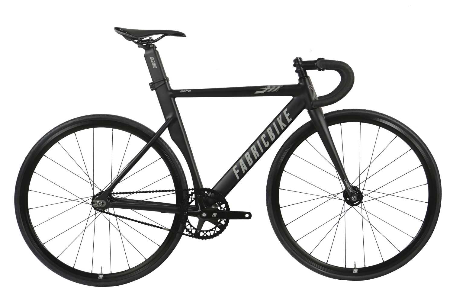 Fabricbike Fixed Gear Aero - Image 3